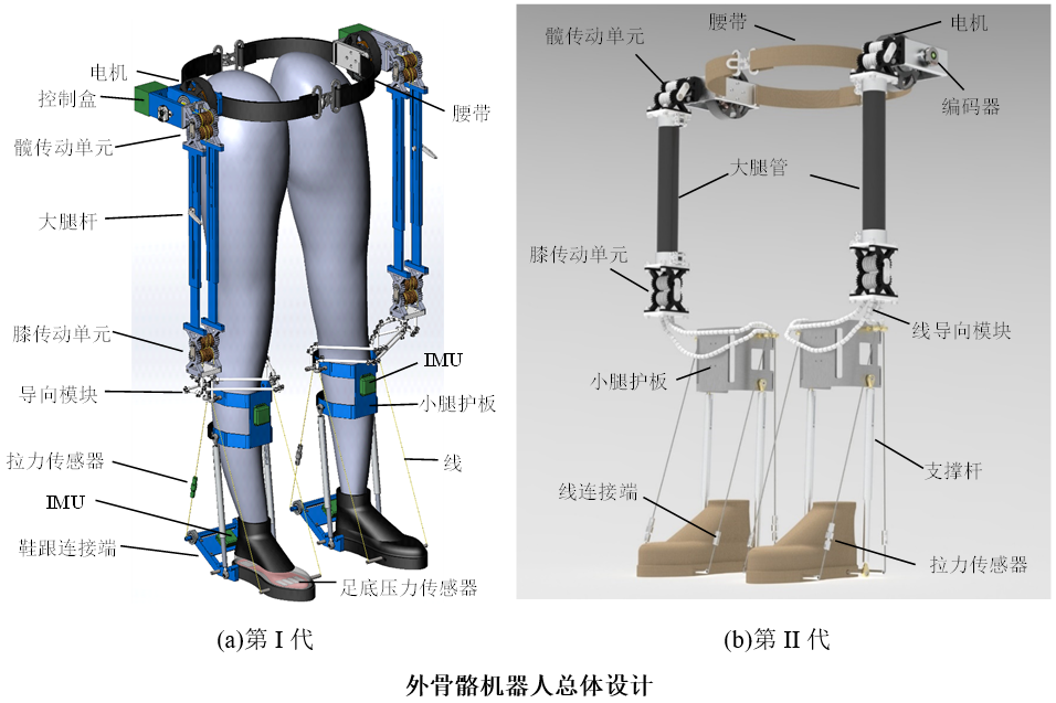 凡人机甲！交大学子的“智行”梦！