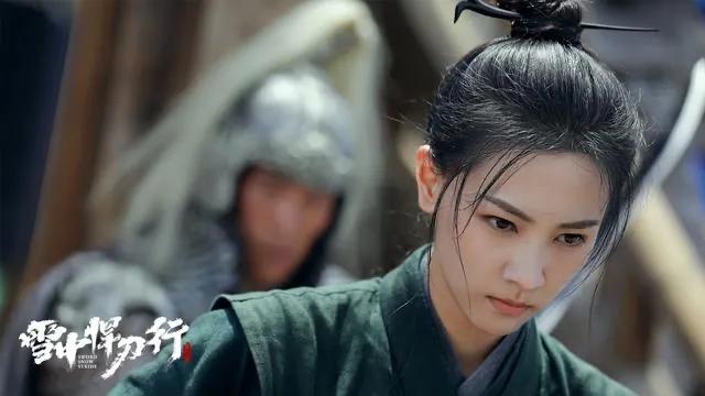 丫鬟侍卫也有出头日，这6位有人翻身做主角，有人却消失杳无音讯