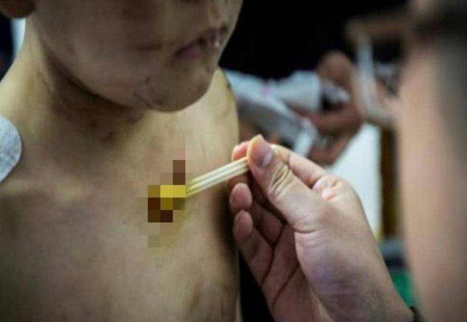 家庭暴力对孩子的影响,家庭暴力对孩子的影响有多大