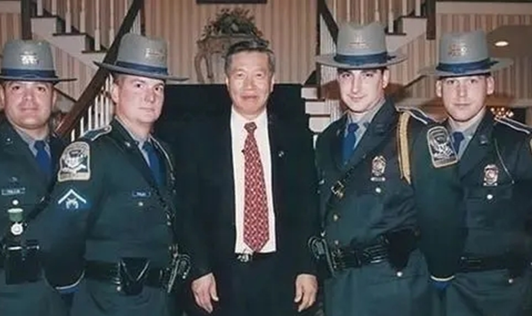 华裔神探李昌钰，一生破获8000多起悬案，堪称现代版“福尔摩斯”