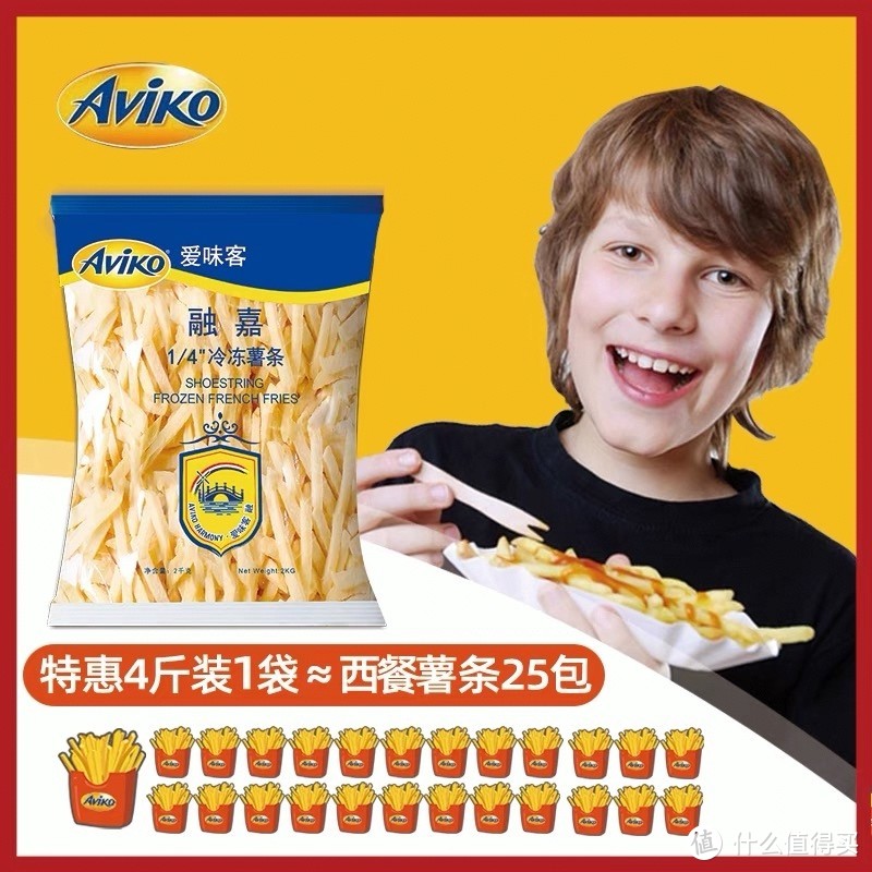 吃不起肯德基？肯德基食材揭秘，十款源头供应商通通扒出来了