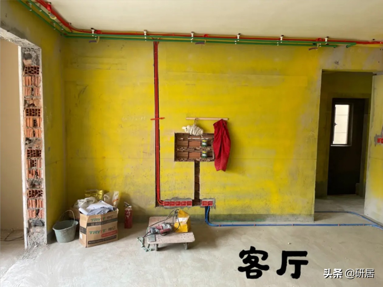 首次装修新手必看：新房装饰全攻略