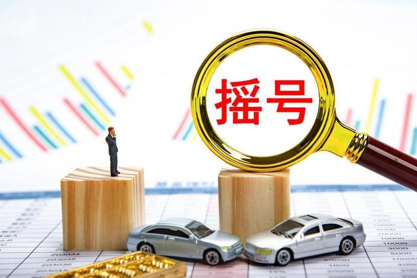 北京家庭指標都入圍了吧？買車前最好考慮清楚這些事