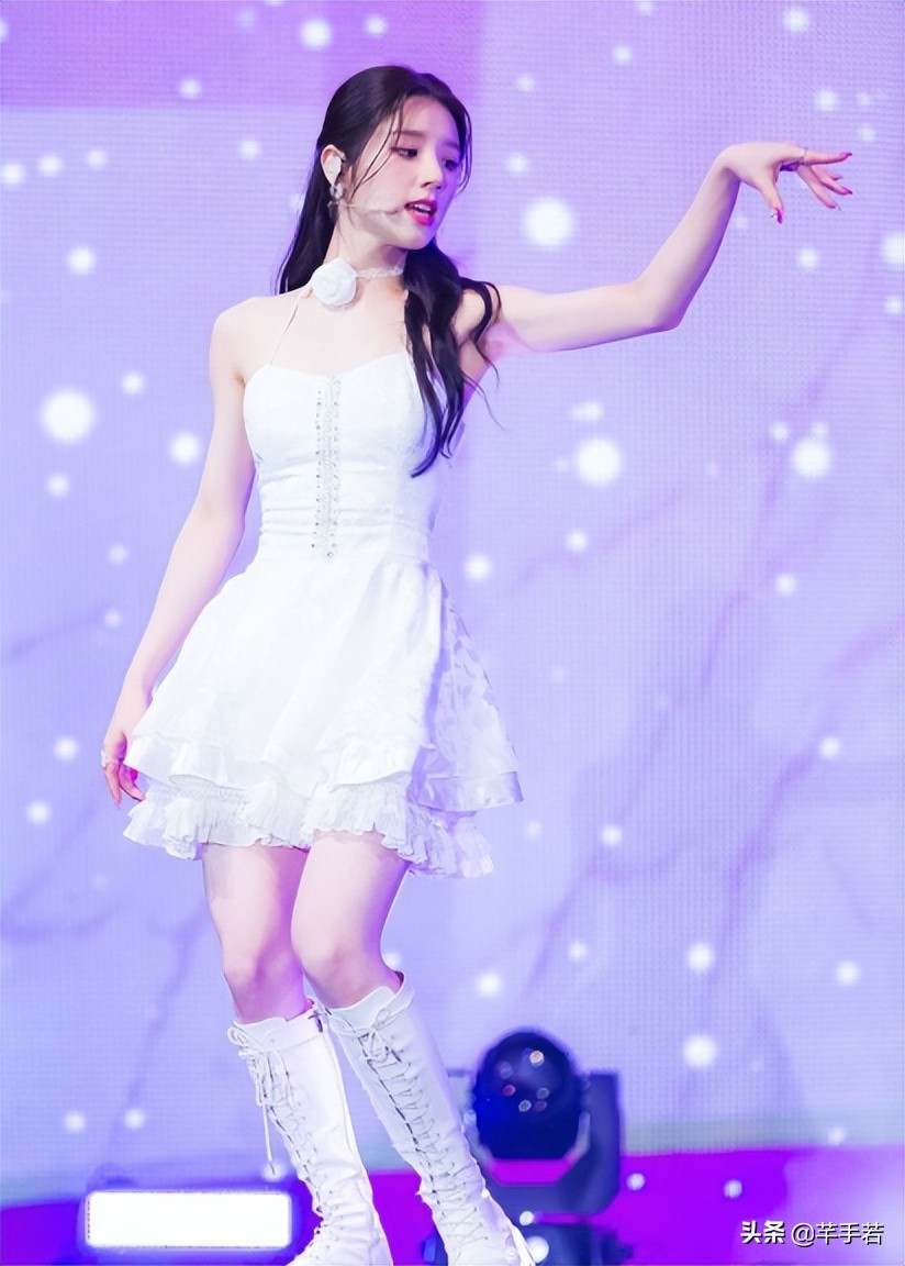 kep1er和本月少女回归，两队新曲均未空降进榜，参加qd2没有加成