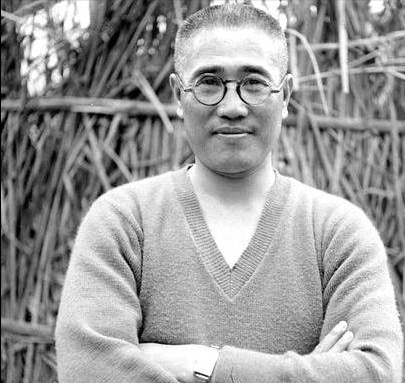 1951年解放军军事学院成立，刘伯承：把廖耀湘从战俘营请来做教员