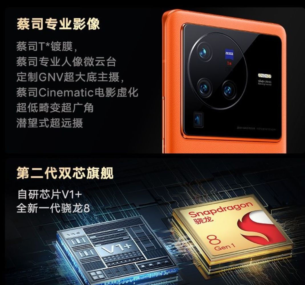 2022年上半年3000-4000最值得推荐入手的手机