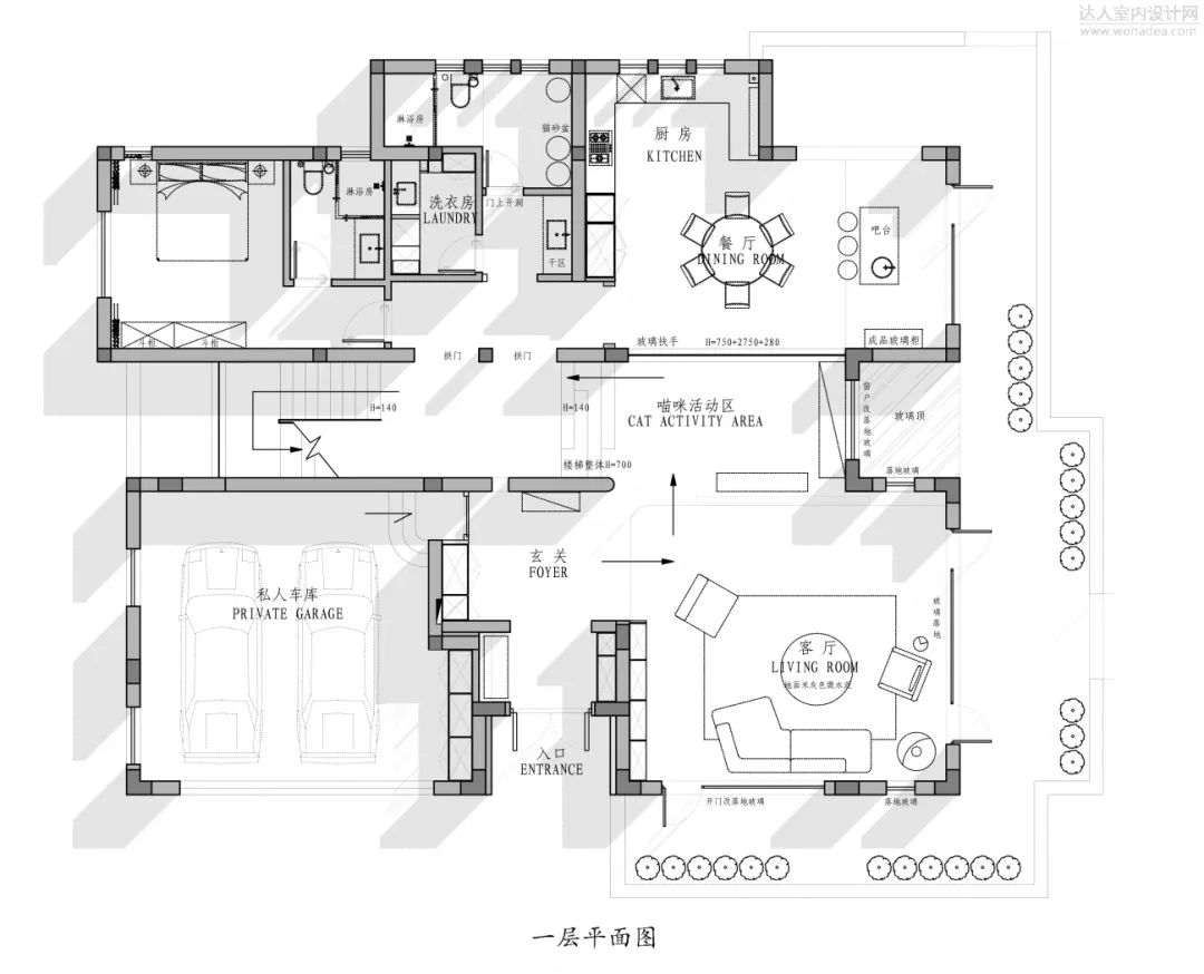 100款 · 玄关设计