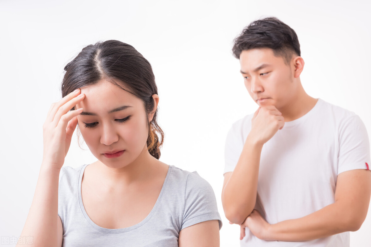 丈夫提出离婚,丈夫提出离婚就真的想离婚吗