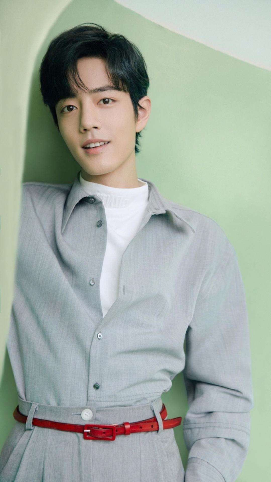 肖战，一个被老板讨厌的明星，出头真的凭实力啊