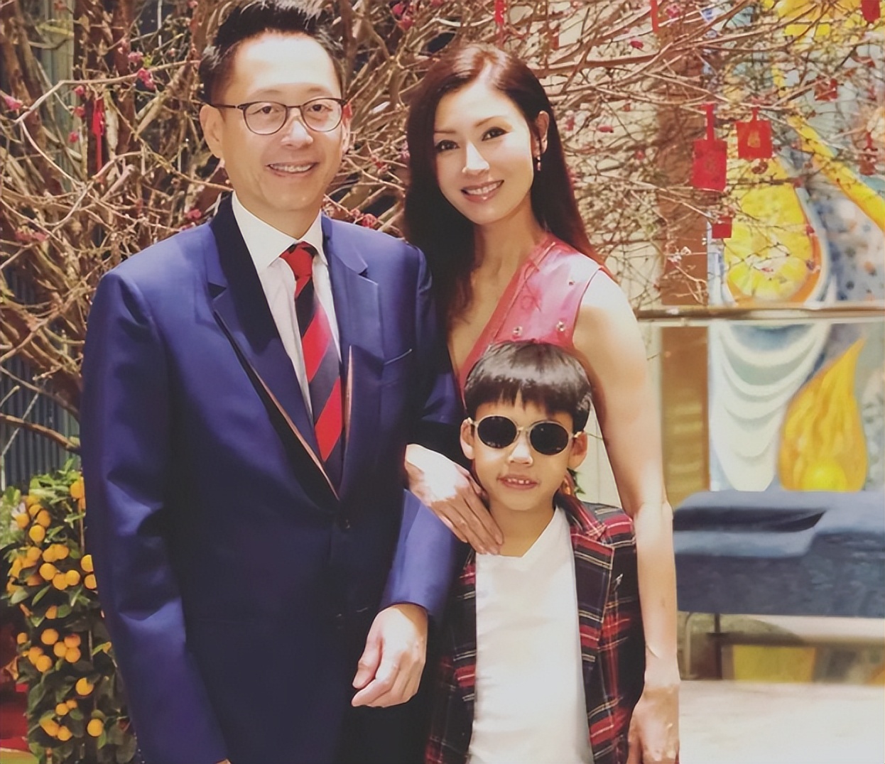 人前是巨星，人后是保姆？这6位明星，不被婆婆认可