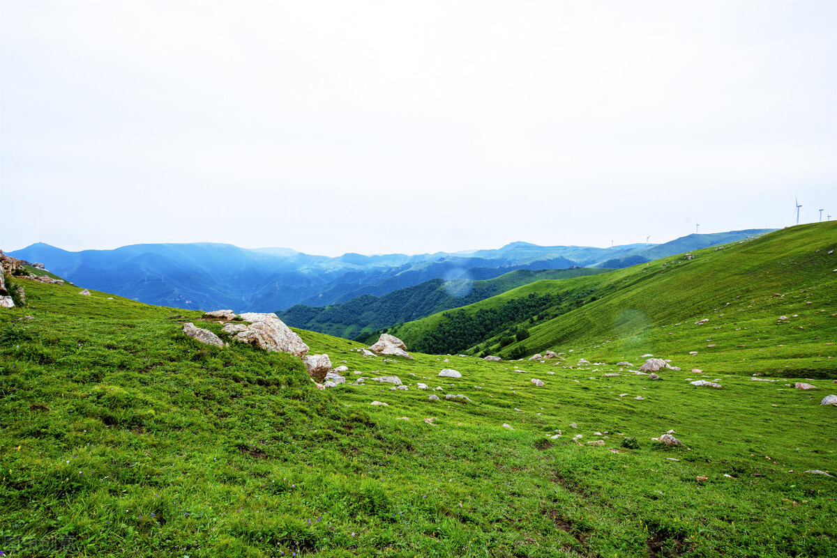 夏天去河北玩什么？这10个地方一定不要错过