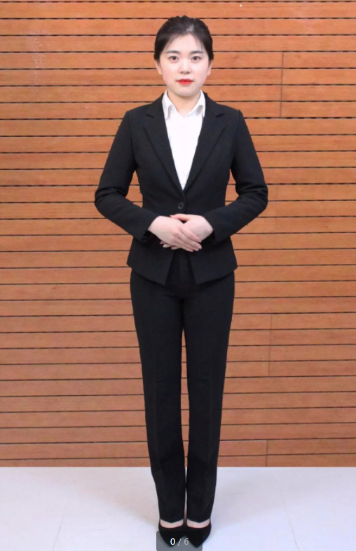 面试妆容和发型服装关于面试妆容的要求和技巧