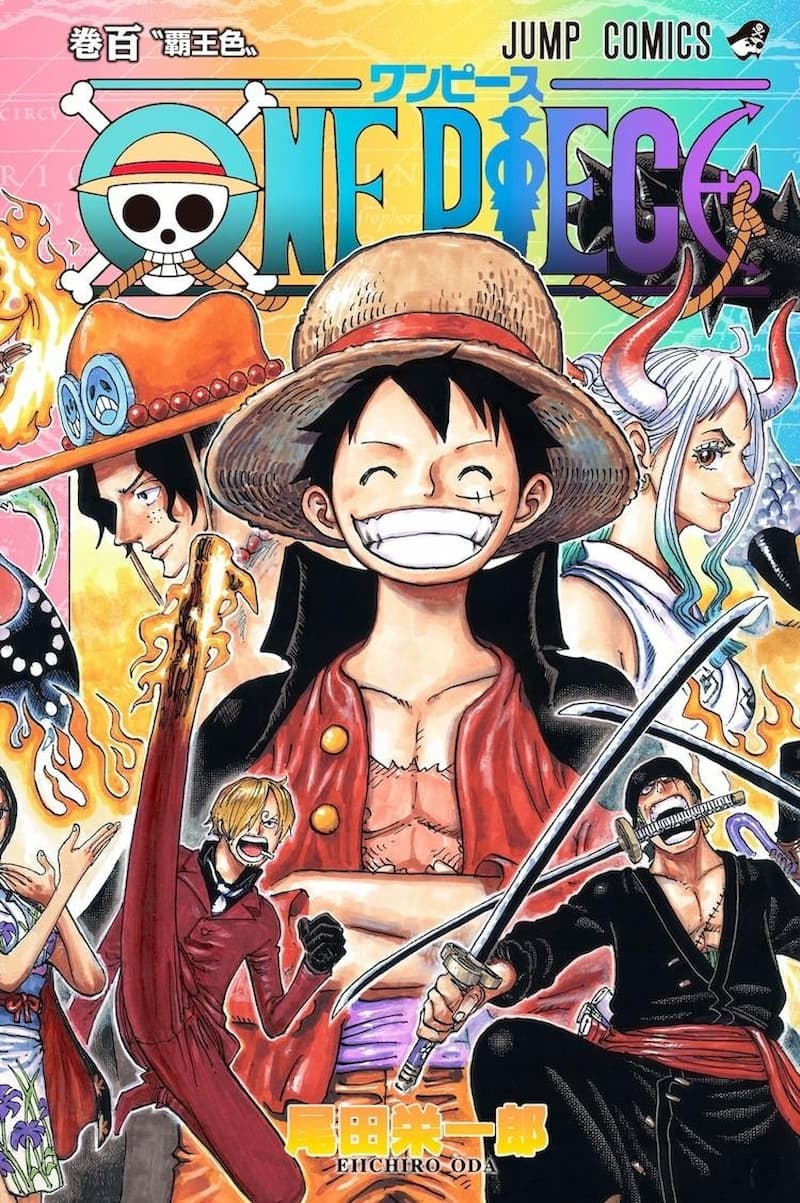 国外动漫网站公布「最受欢迎漫画家 TOP 10」