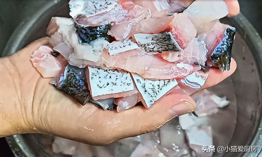 豆腐魚的做法,豆腐魚的做法大全家常做法