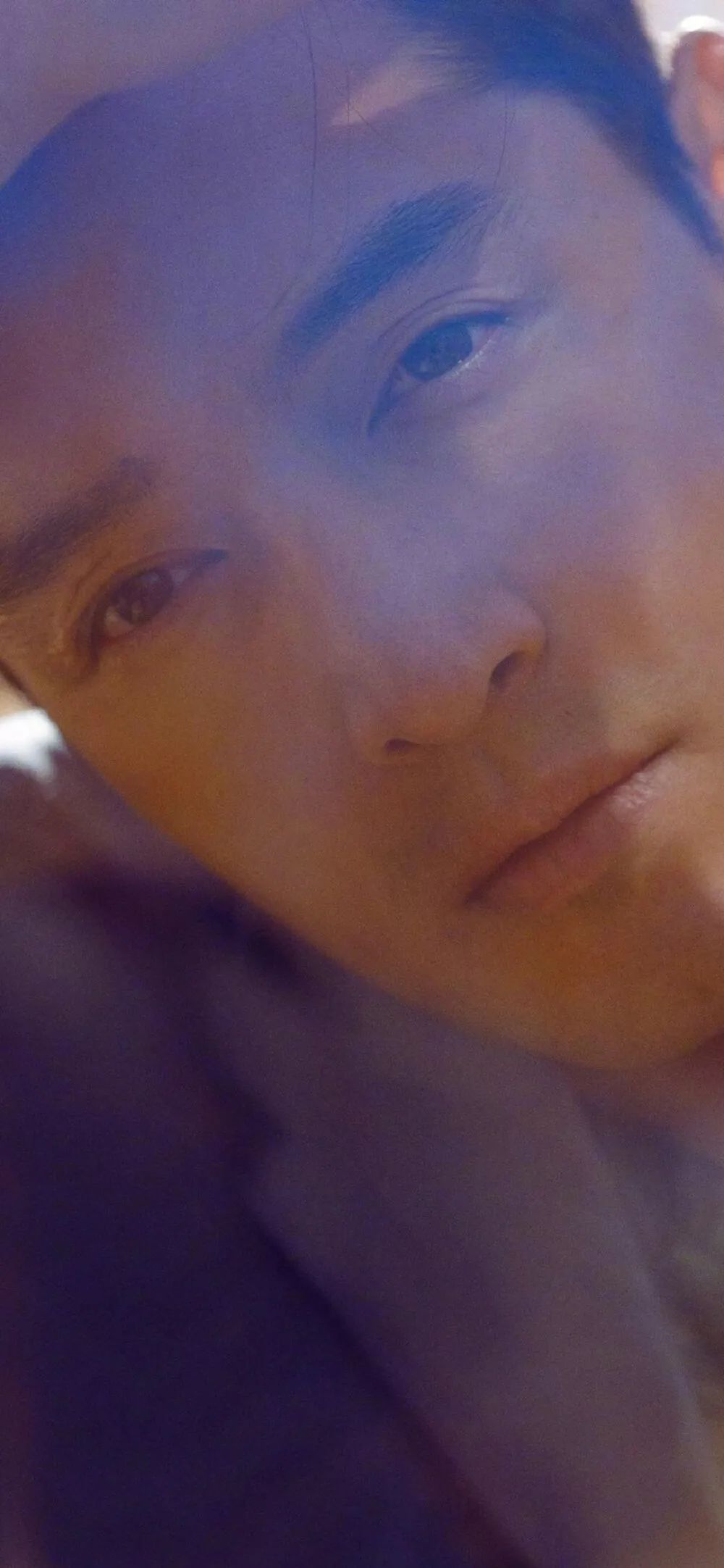 精选男明星壁纸合集｜秦霄贤｜白敬亭｜胡歌｜车银优｜陈立农