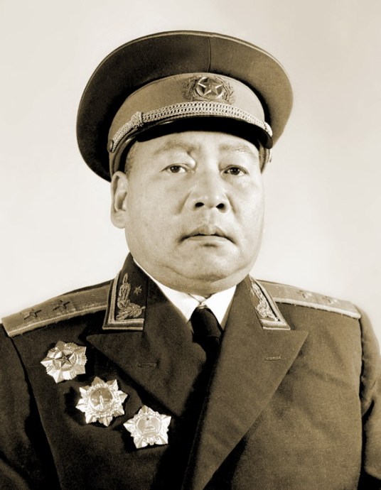 八路军129师的12位营长在1955年都被授予什么军衔？