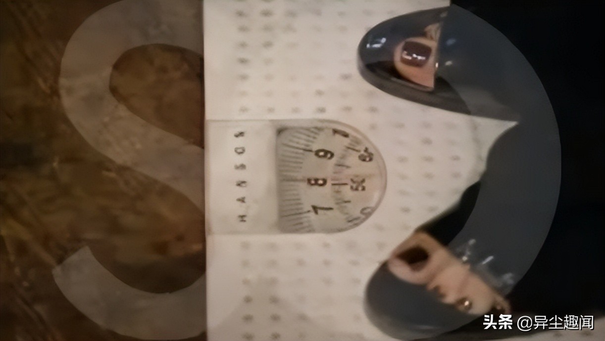 贝嫂大胆镜头前量体重超后悔？20年后大摇头喊：难以想象