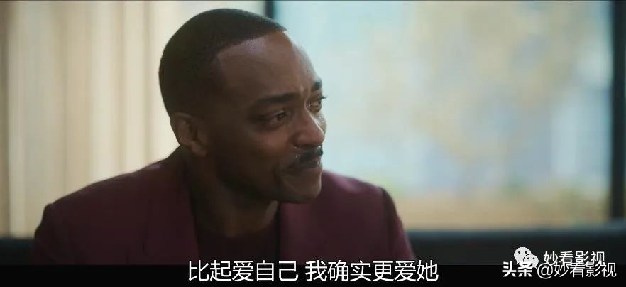 唯有情感不变——《芸芸众生》