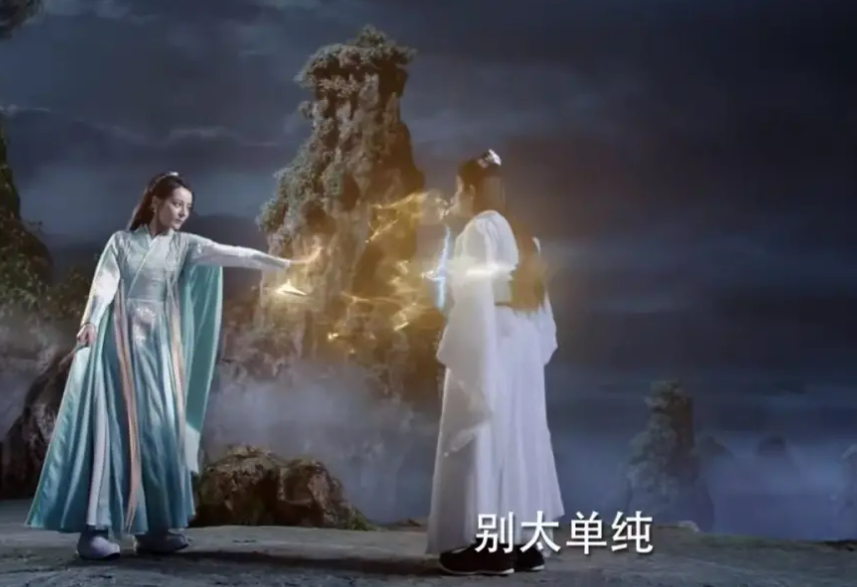 与君初相识：长意七年后才知道纪云禾隐瞒的所有真相，心疼到颤抖