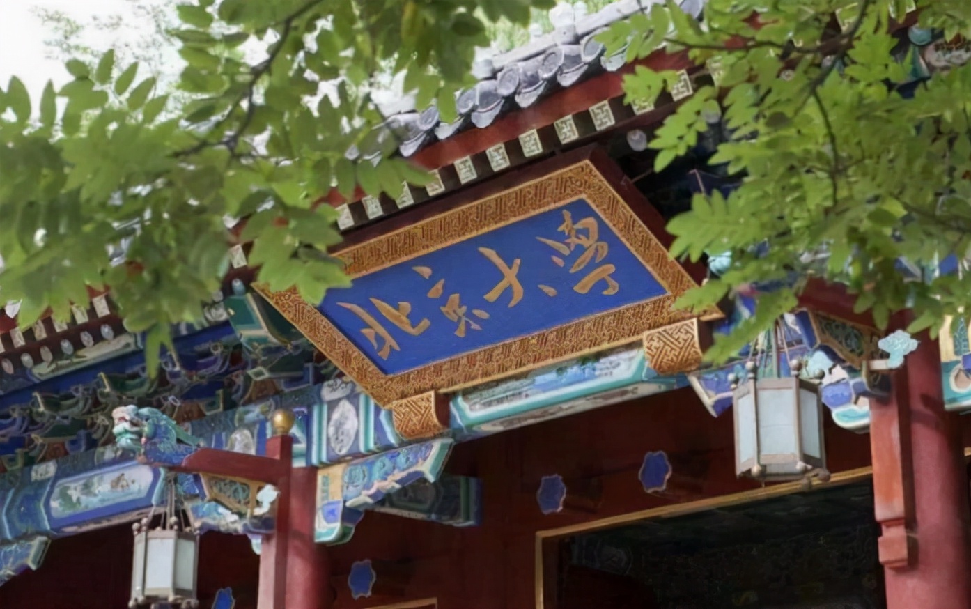 国内大学排行榜（国内百强大学排名更新）