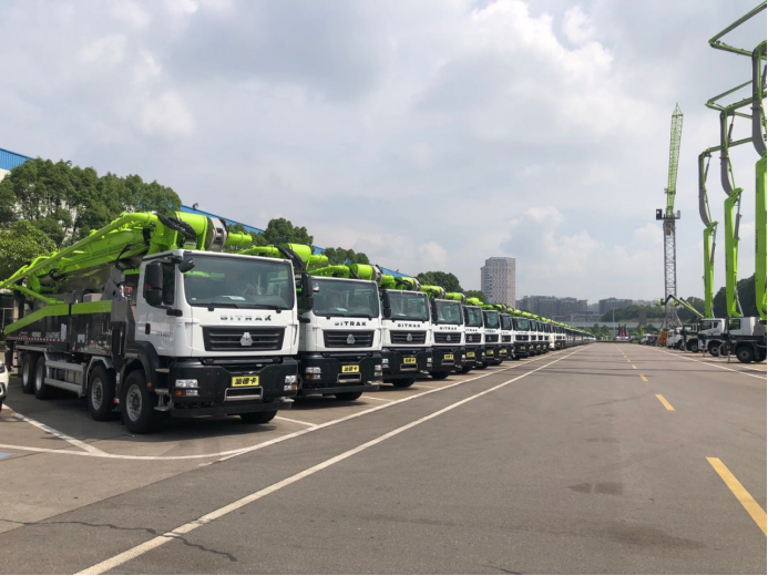 定了！中國(guó)重汽2021年度專用車產(chǎn)品品鑒會(huì)即將在隨州盛大召開