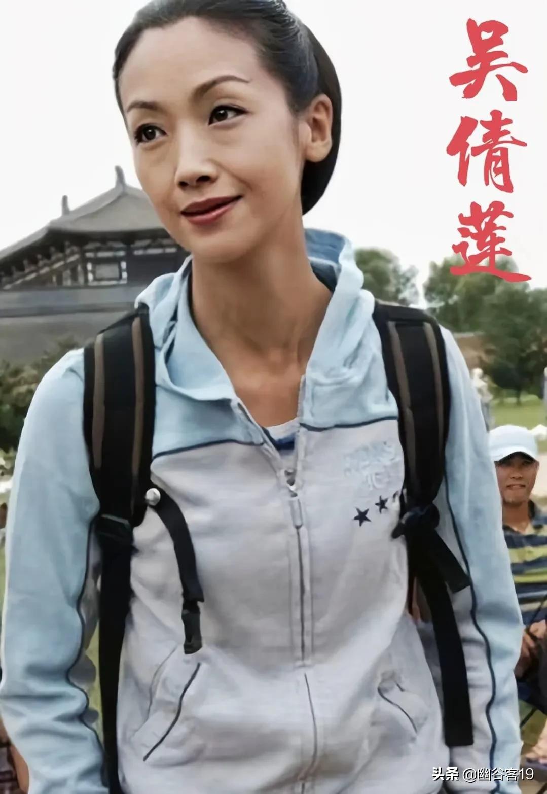 几位女星照片01