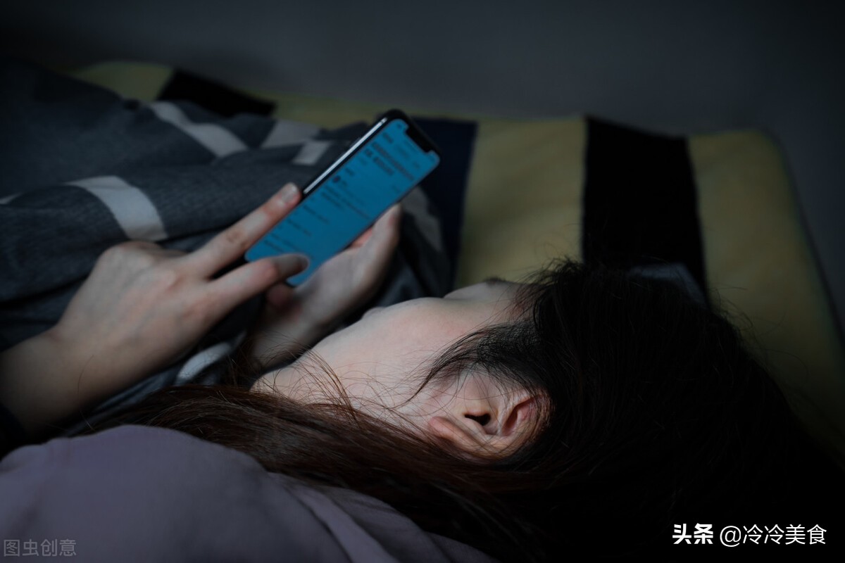 世界睡眠日，關注你的睡眠健康，熬夜失眠自救指南