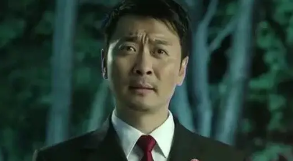 《人民的名义》：最狡猾的人是谁？与祁同伟的交锋可以看出来