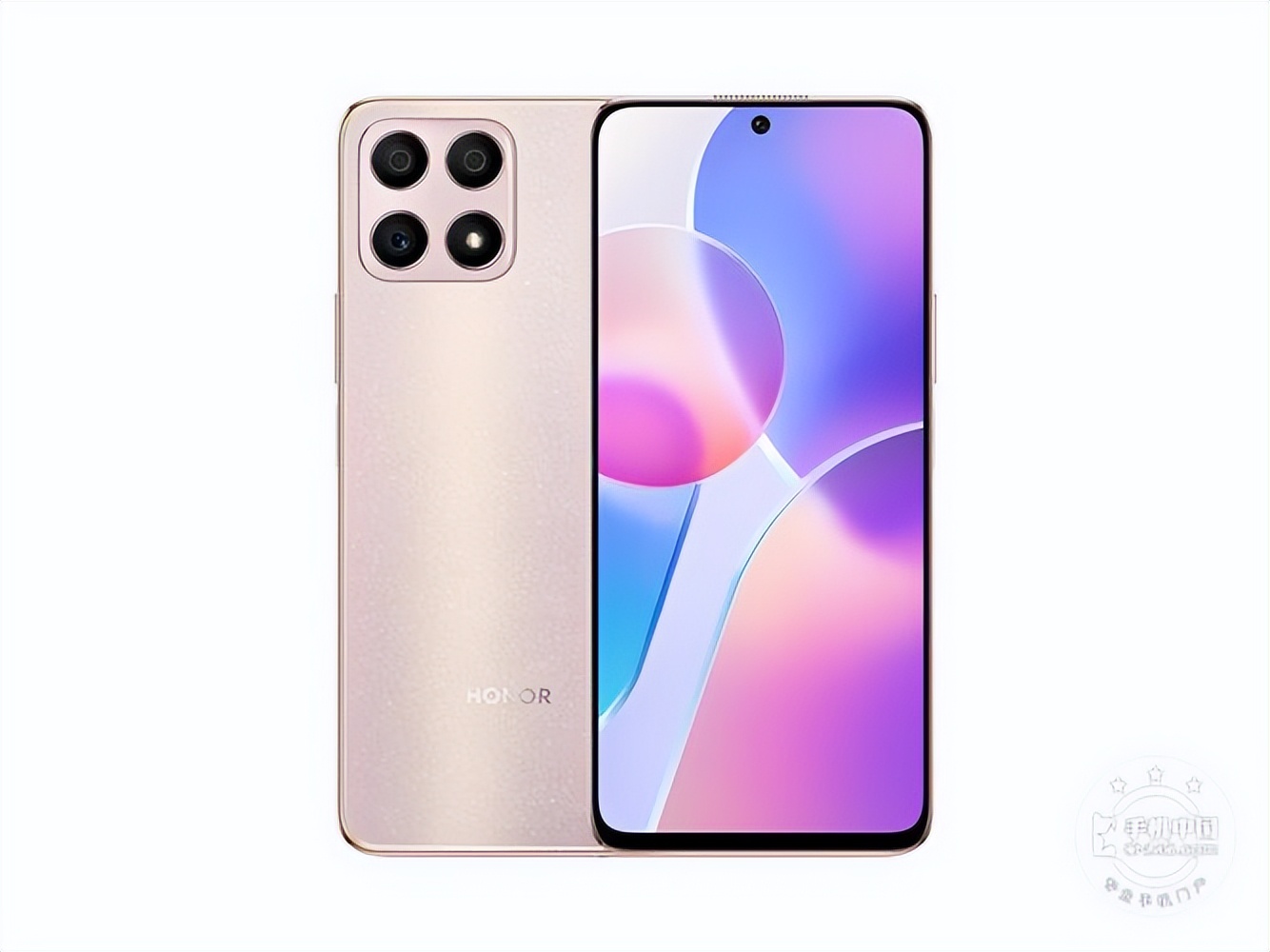 给老爸买了一款智能手机，性价比不错