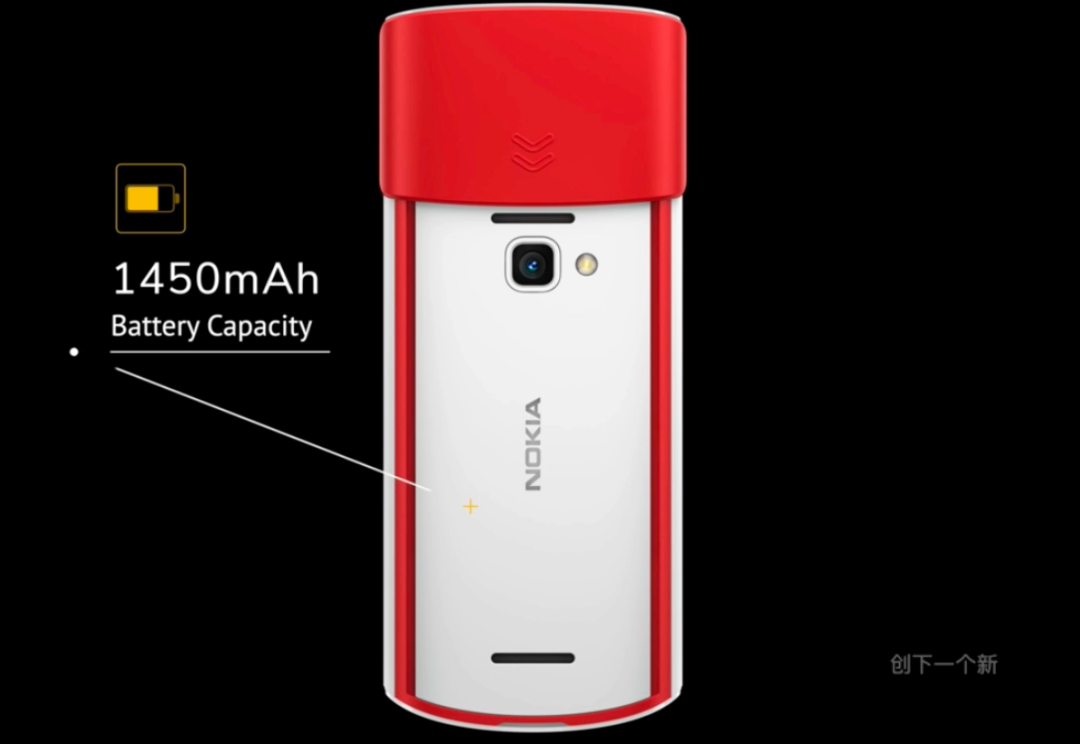 刚刚，诺基亚发布新机，竟暗藏无线耳机