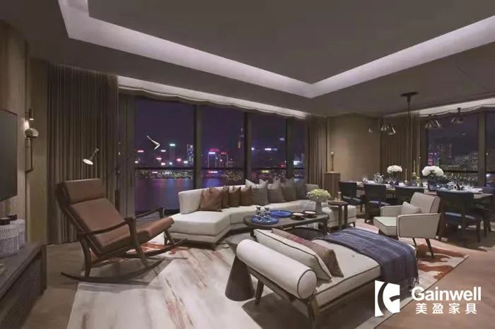 美盈家具——以心換心，以情動人