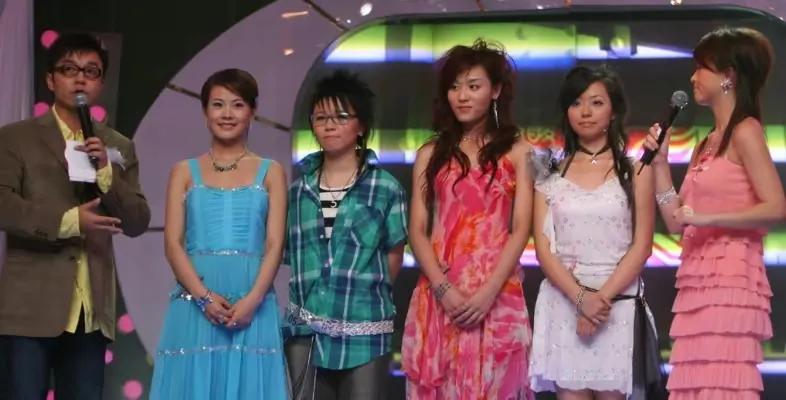 结婚15年儿女双全，再看田亮的婚姻，才知道他为何选了叶一茜