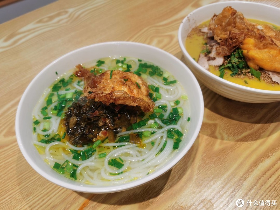 旅行就要边走边吃：舌尖上的昆明，盘点我在昆明吃到的各种美食