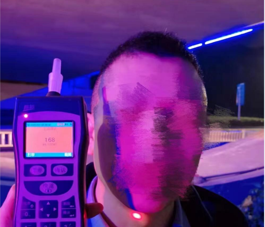 3389起！广西平均每天有212名驾驶人因酒驾醉驾被查！