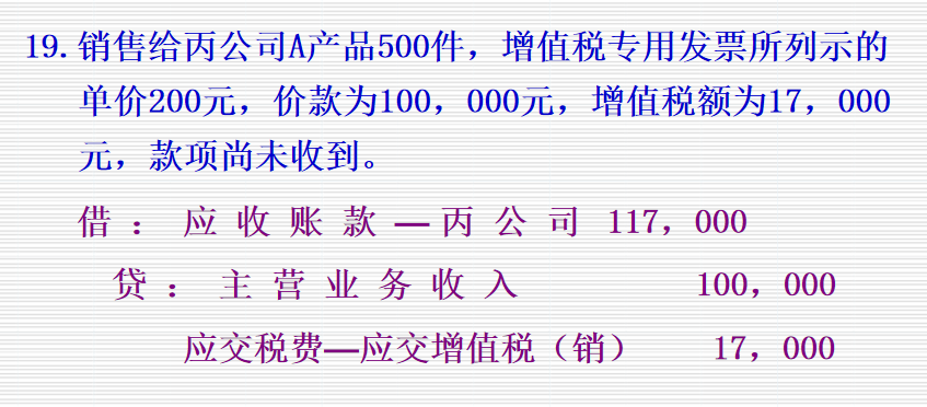 财会人员速看：企业经济业务各环节账务处理，建议收藏