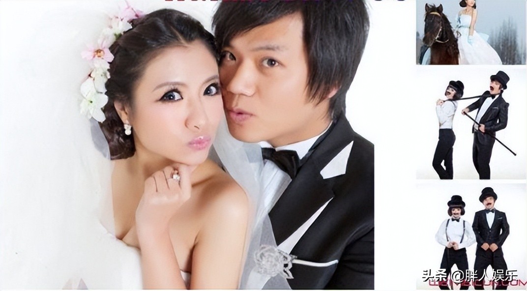 35岁丢下一双儿女跳楼，是谁让“上海第一美女”沈丽君如此绝望？