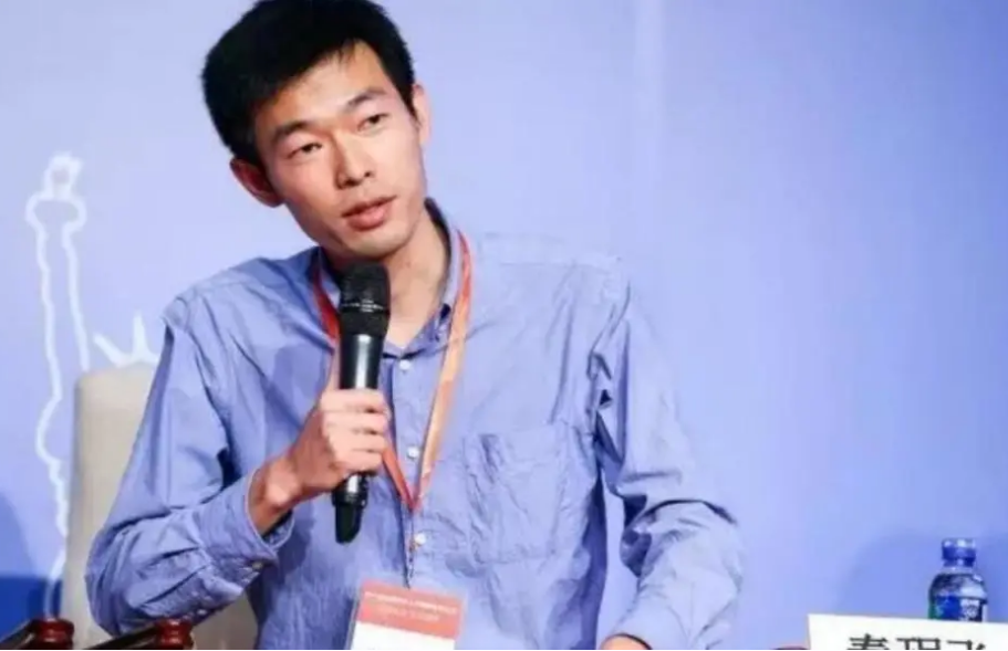 一个大学生村官的幸福（拒绝国外百万年薪）