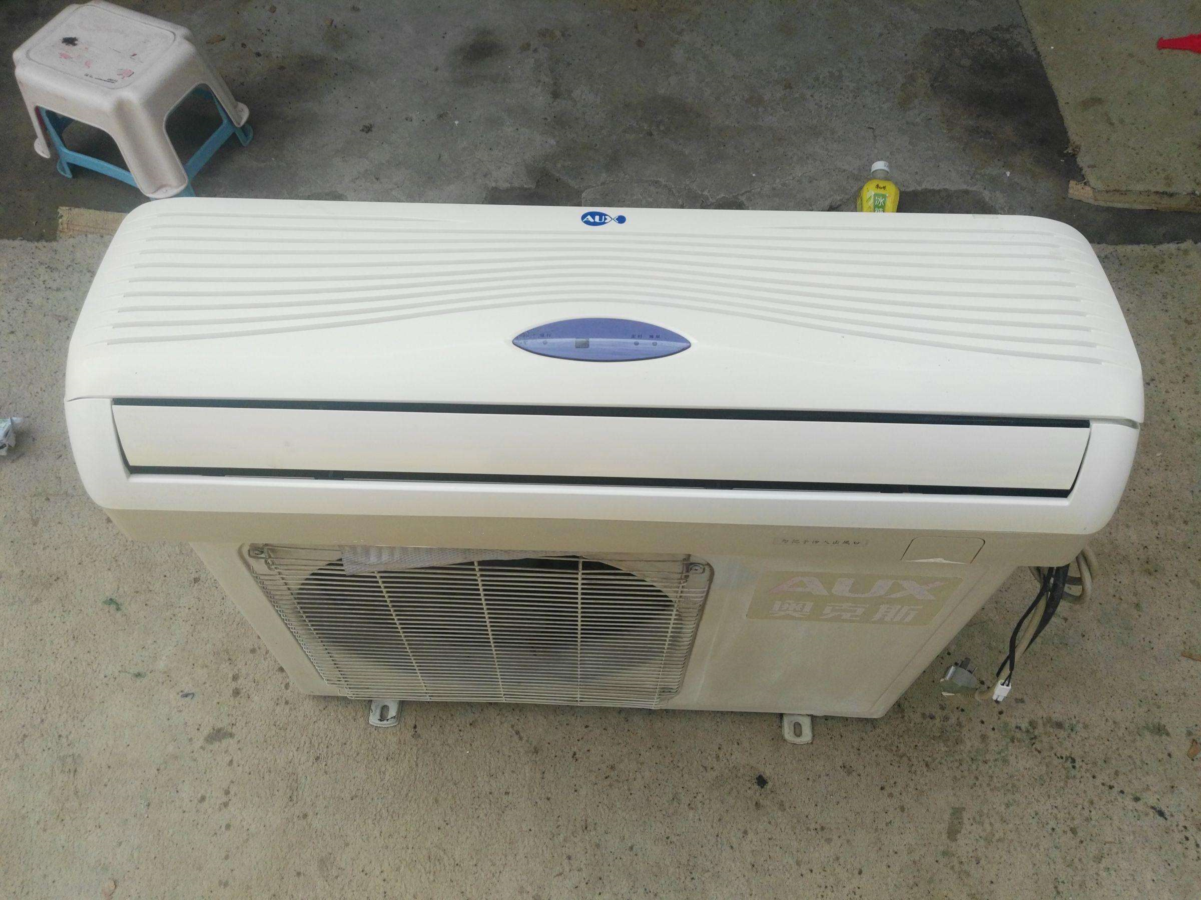 拆装空调避不开的6种费用,安装工人:你真以为有免费的安装?