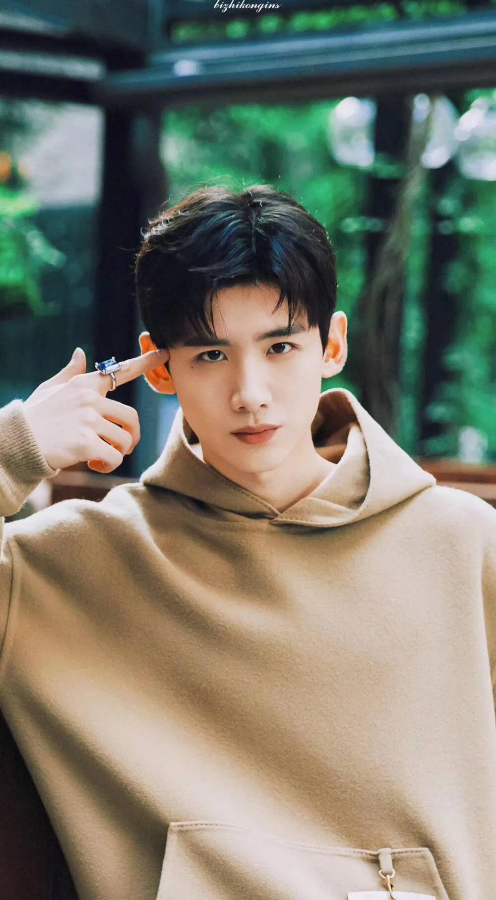 白敬亭精美图集