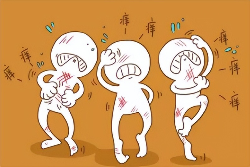 湿疹,难以言说的痒该如何摆脱?