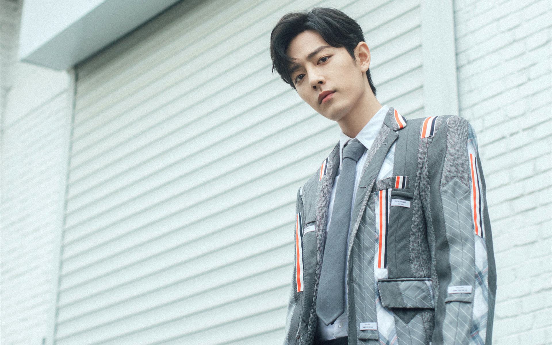 肖战，一个被老板讨厌的明星，出头真的凭实力啊