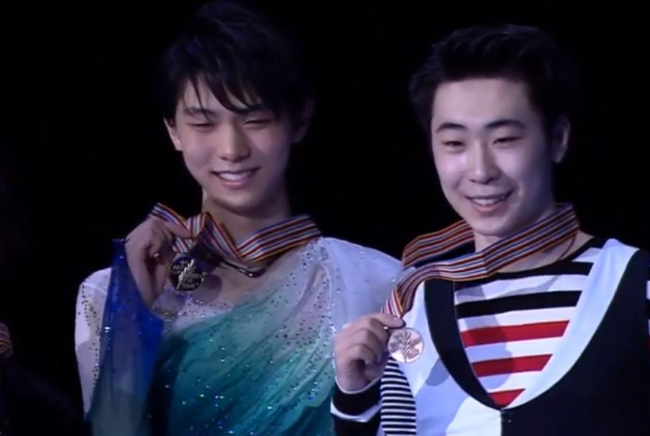 酸了酸了！“花滑王子”羽生结弦学历出众，源自父母“神仙”教育