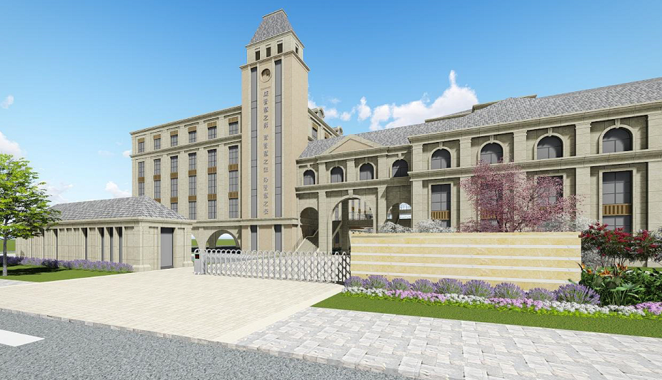 嘉定教育资源爆发，14所建设中，14所待建，7所投入使用