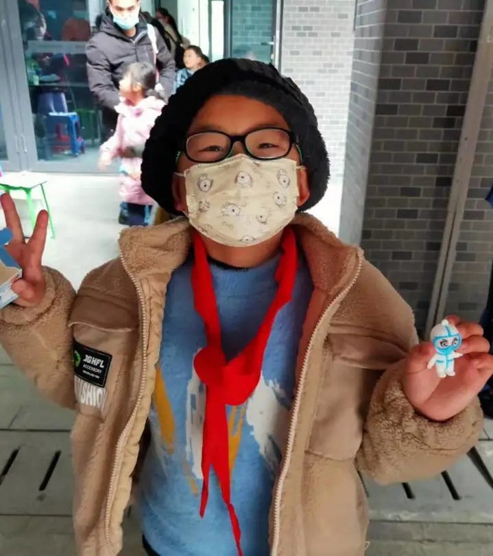 成都高新区朝阳小学丨呵护“小太阳”，感恩有您