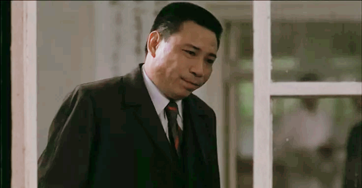 陈松勇：凭雷老虎一角爆红，晚年主动放弃治疗，百万遗产留给女佣