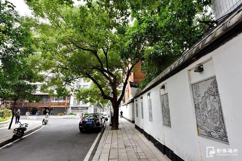 福州这10个宝藏地名，你都听过吗？