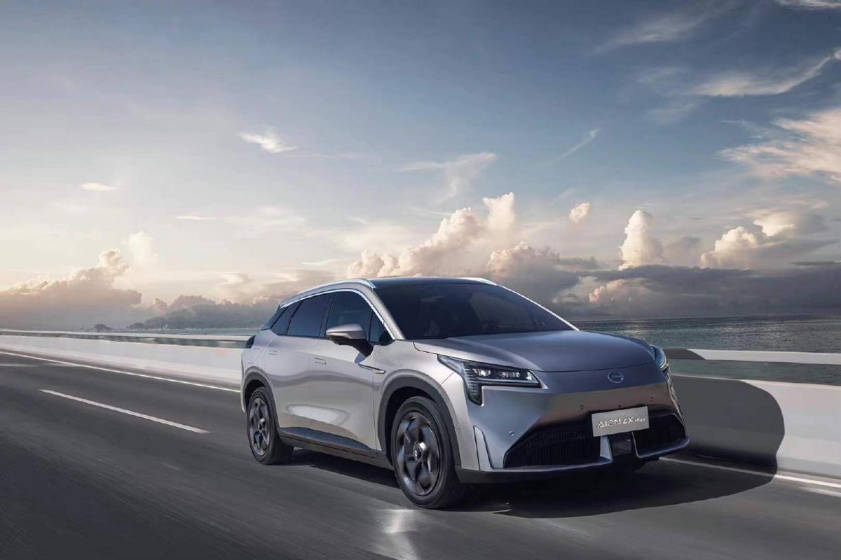 2022年这些纯电新车让你彻底摆脱续航焦虑，续航都超1000km