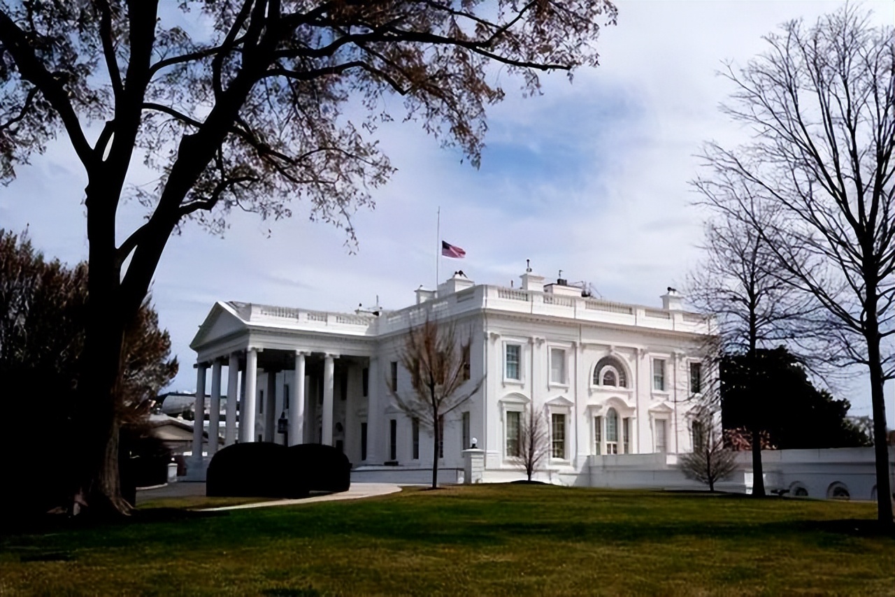 老美没有想到，无休止打压中企，引起美科技界强烈不满