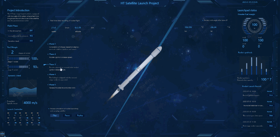 英雄归来！“北京，我是神舟十三号，我已安全着陆！”
