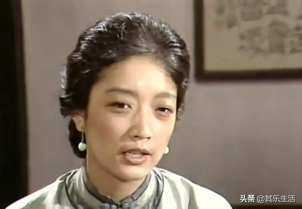 历届中国电视剧飞天奖—优秀女配角(1984-1997)
